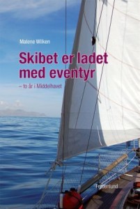 skiber er