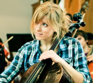 Julie Tandrup Kock (cello)