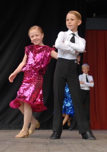 Danseskolernes Dag i Tivoli 2_FotoPeterHenrichsen