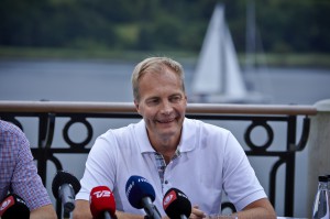 Dansk Folkeparti Sommermøde på Koldingfjord 6 august 2014