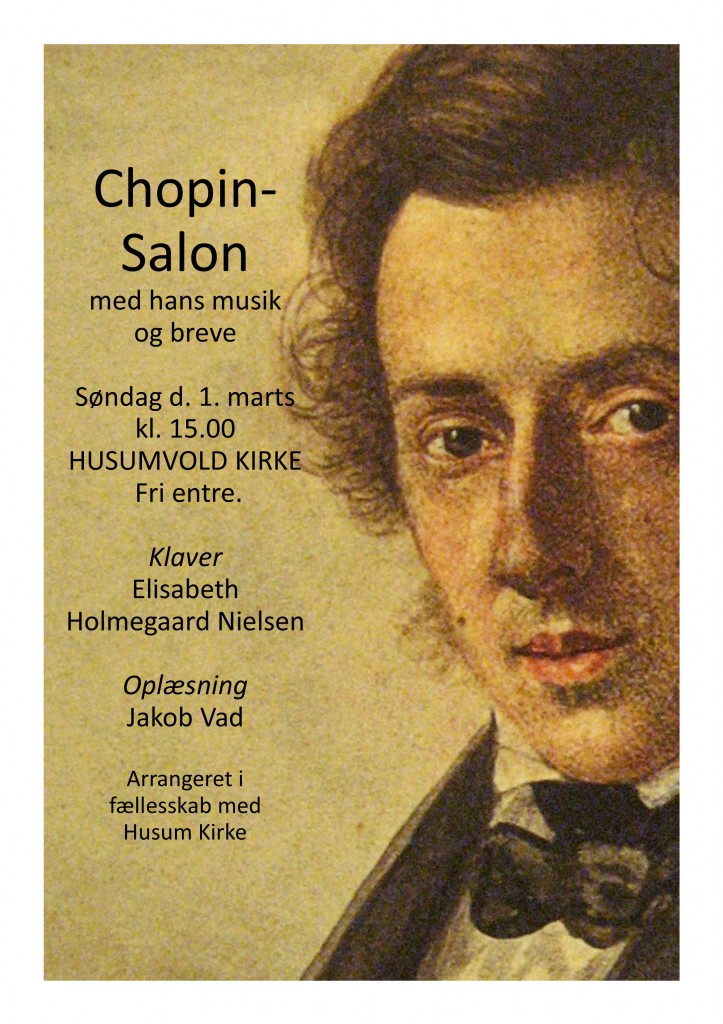 chopinsalon