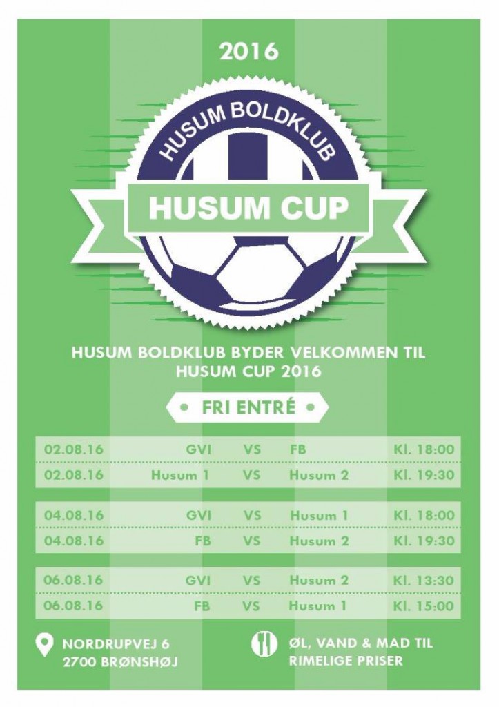 Husum Cup